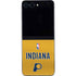 NBA Indiana Pacers Jersey Galaxy Z Flip5 5G Skin
